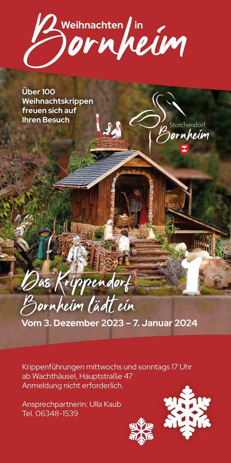 Bornheim-Krippendorf 2023/2024